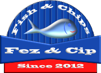 Fez & Cip Logo